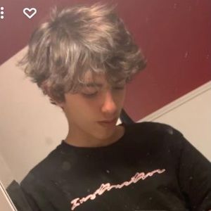 Meet your Posher, Raul